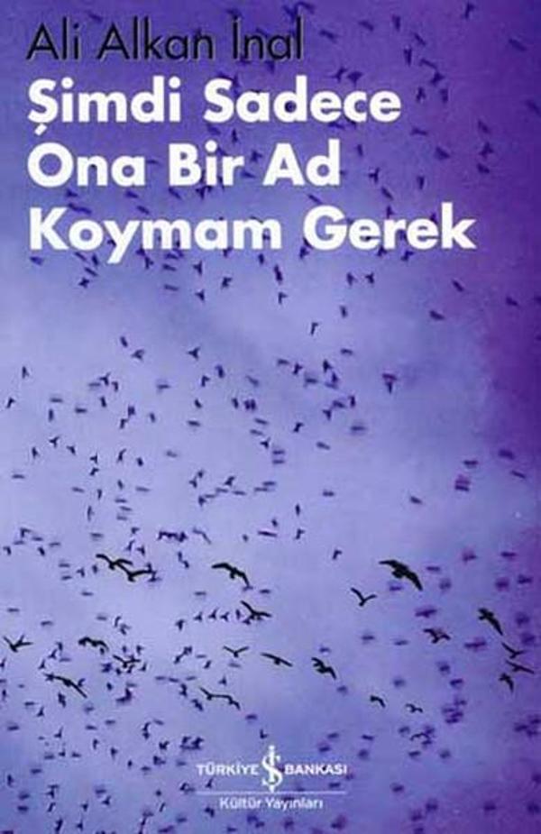 Şimdi Sadece Ona Bir Ad Koymam Gerek - İş Bankası Kültür Yayınları - Image 1