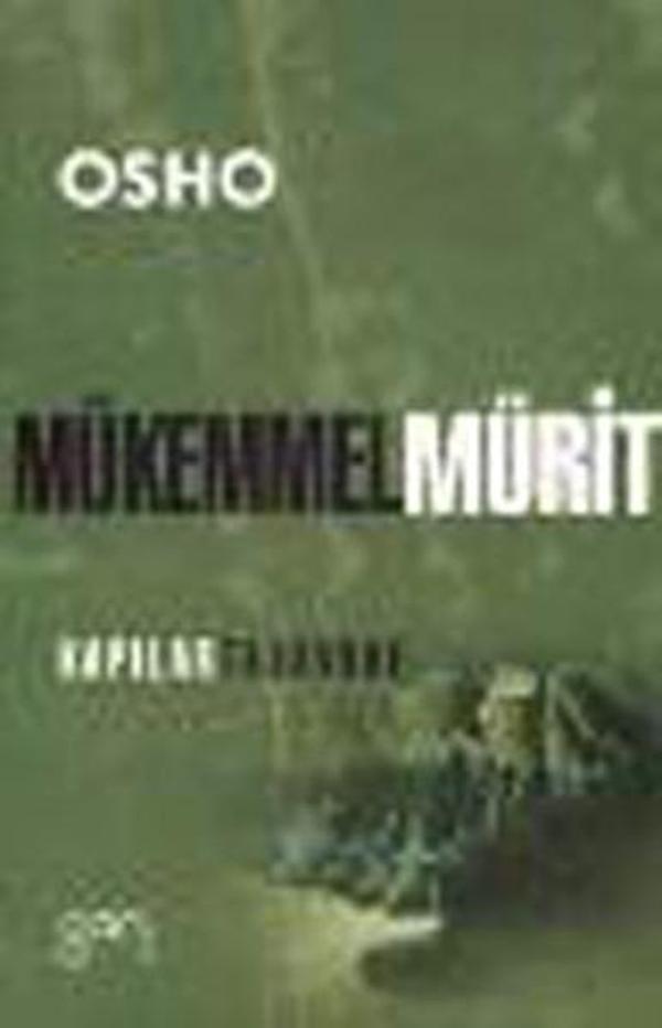 Mükemmel Mürit - Ganj Yayınları - Image 1