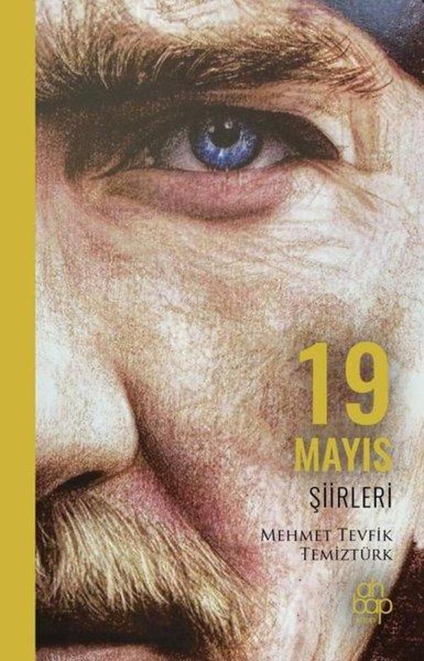 19 Mayıs Şiirleri - Ahbap Kitap - Image 1