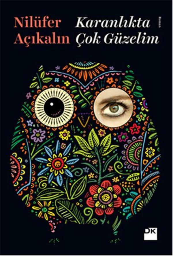 Karanlıkta Çok Güzelim - Doğan Kitap - Image 1