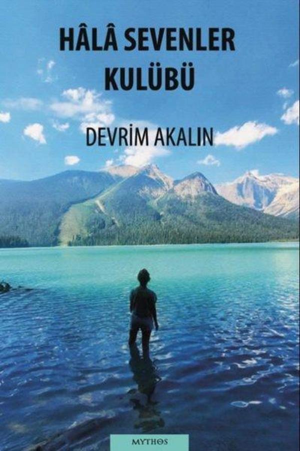 Hala Sevenler Kulübü - Mythos Kitap - Image 1