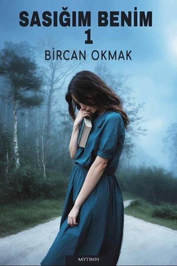 Sasığım Benim 1 - Mythos Kitap - Image 1