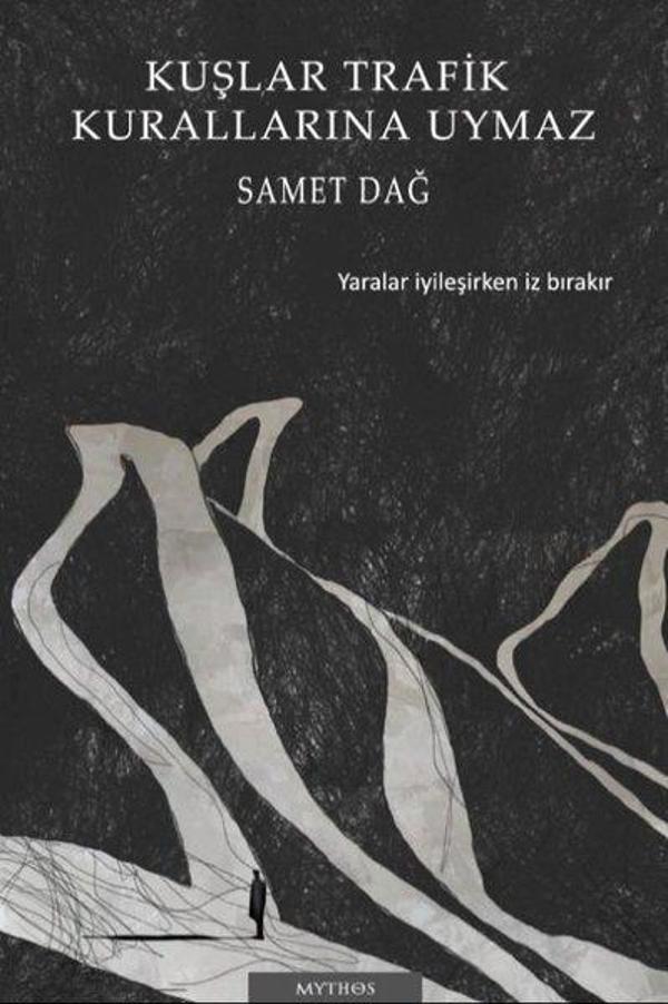 Kuşlar Trafik Kurallarına Uymaz - Mythos Kitap - Image 1