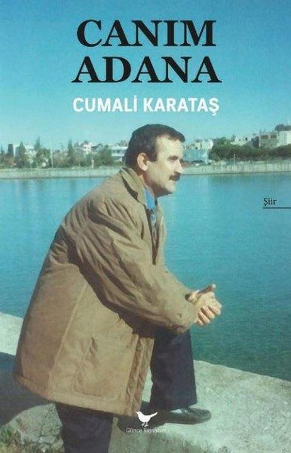 Canım Adana - Günce Yayınları - Image 1