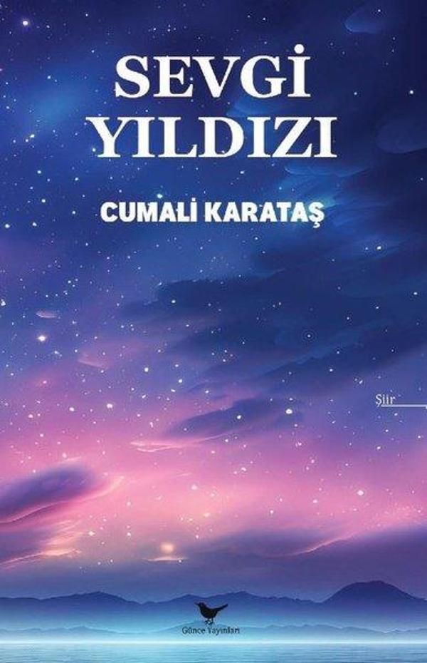 Günce Yayınları Sevgi Yıldızı - Günce Yayınları - Image 1