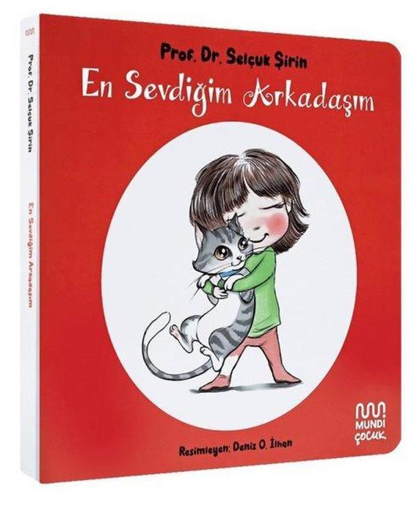 En Sevdiğim Arkadaşım - Mundi - Image 1