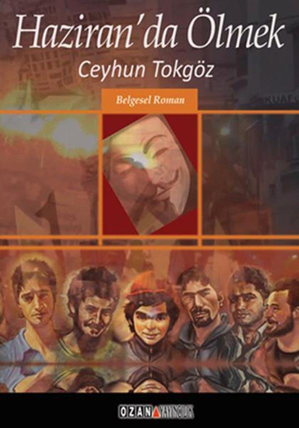 Haziran'da Ölmek - Ozan Yayıncılık - Image 1