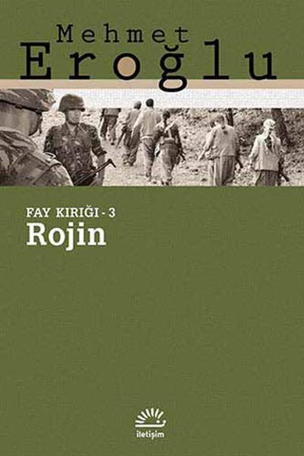 Fay Kırığı - 3: Rojin - İletişim Yayınları - Image 1