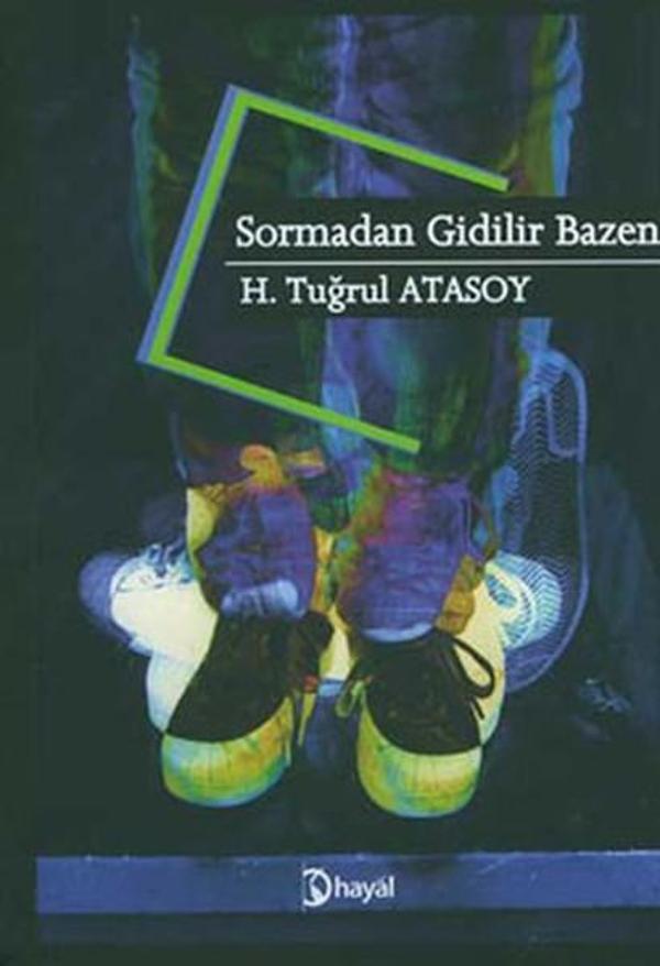 Sormadan Gidilir Bazen - Hayal - Image 1