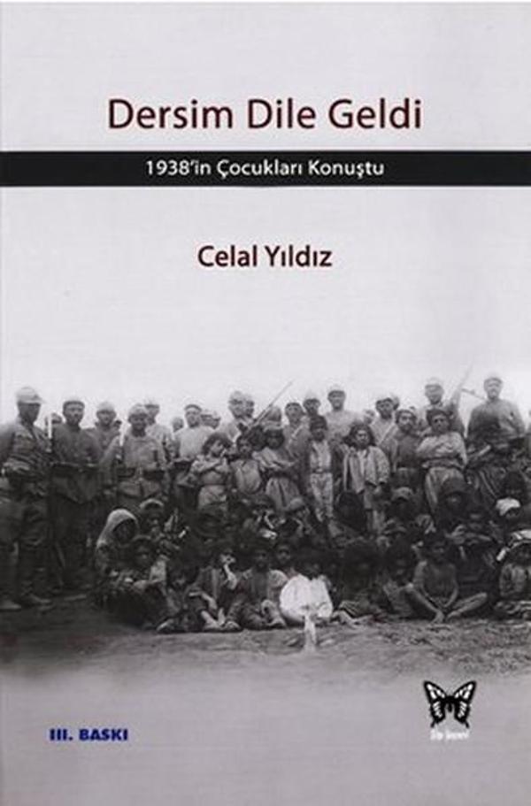 Dersim Dile Geldi - Nika Yayınevi - Image 1
