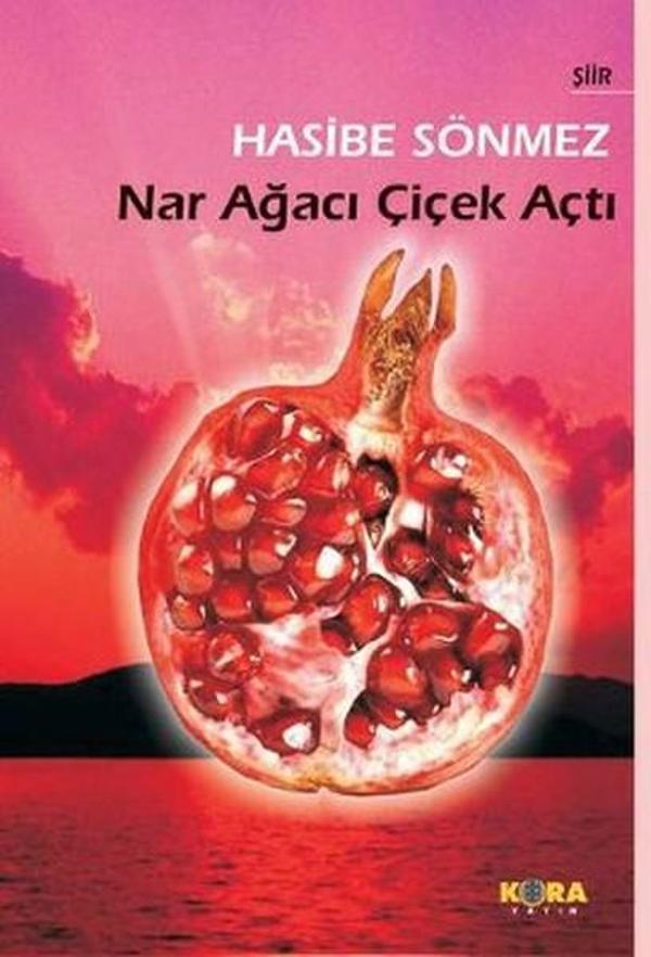 Nar Ağacı Çiçek Açtı - Kora Yayın - Image 1