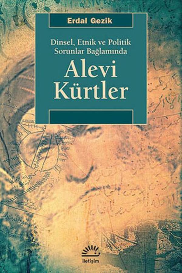 Alevi Kürtler - İletişim Yayınları - Image 1