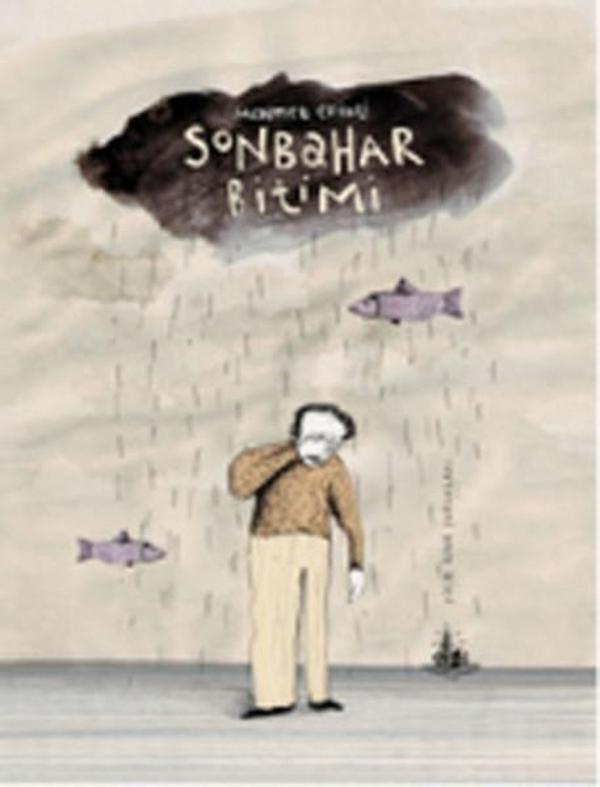 Sonbahar Bitimi - Yitik Ülke Yayınları - Image 1