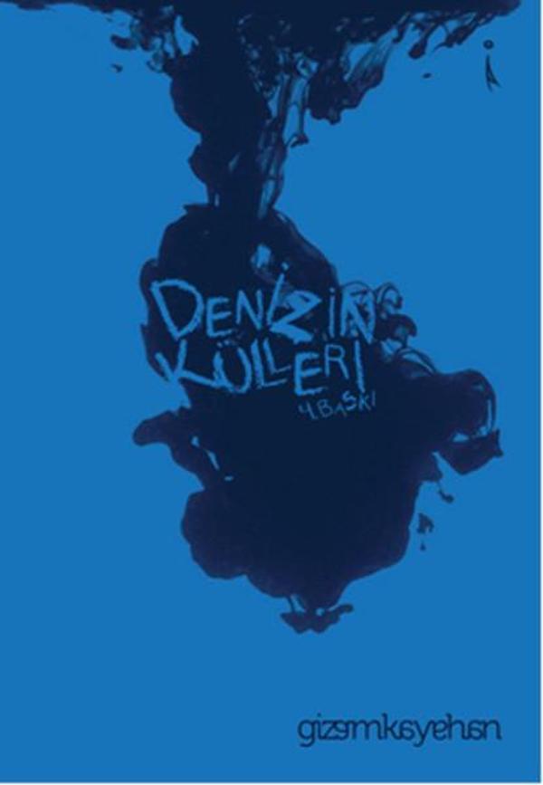 Denizin Külleri - İkinci Adam Yayınları - Image 1