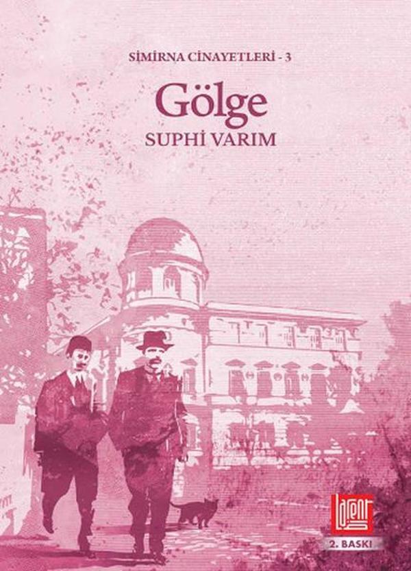 Gölge - Labirent - Image 1