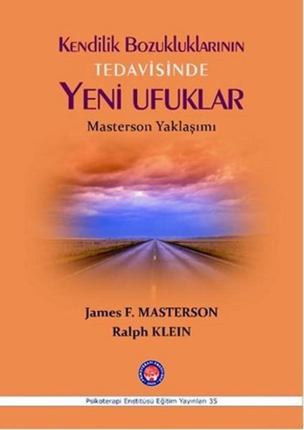 Kendilik Bozukluklarının Tedavisinde Yeni Ufuklar - Psikoterapi Enstitüsü - Image 1