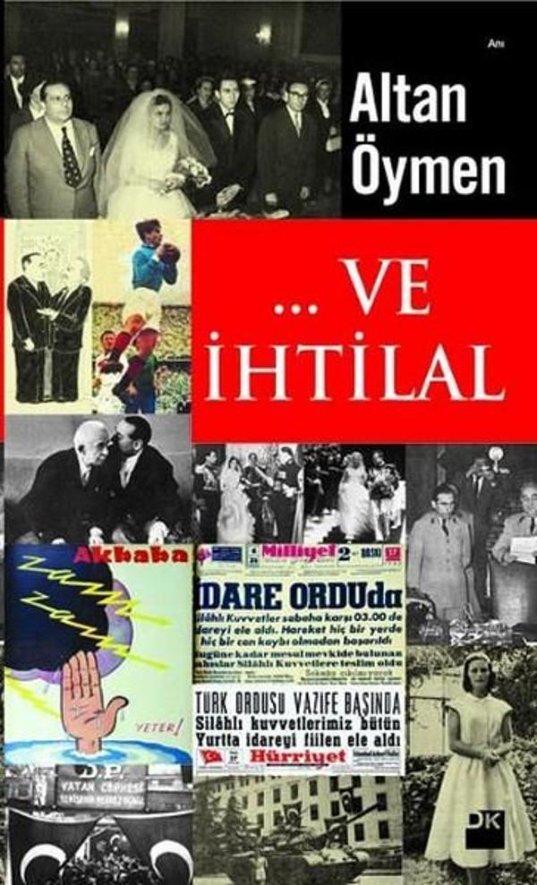 ... Ve İhtilal - Doğan Kitap - Image 1