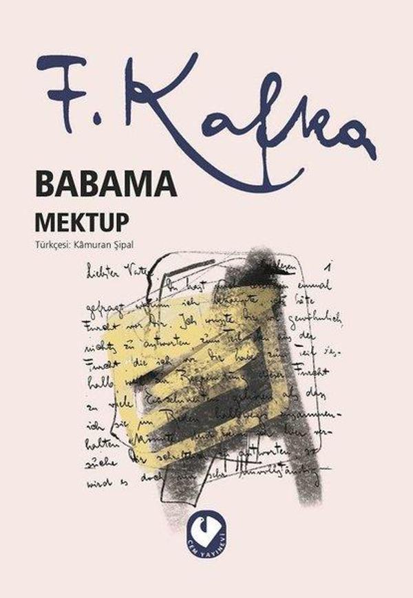 Babama Mektup - Cem Yayınevi - Image 1