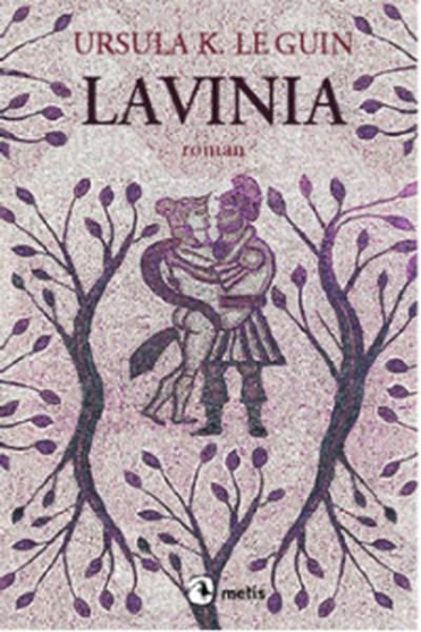 Lavinia - Metis Yayınları - Image 1