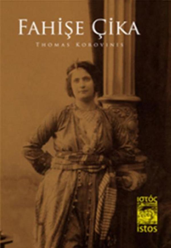 Fahişe Çika - İstos Yayınları - Image 1