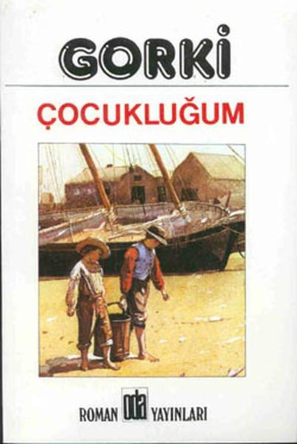 Çocukluğum - Oda Yayınları - Image 1