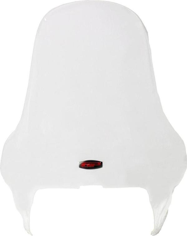 Gp Kompozit Bmw Gs 1100 1994-1999 Uyumlu Ön Cam Şeffaf 53 Cm - Image 1