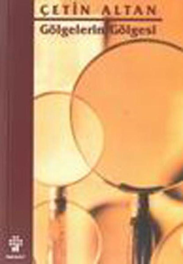 Gölgelerin Gölgesi - İnkılap Kitabevi Yayınevi - Image 1