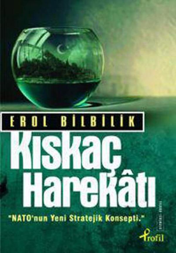 Kıskaç Harekatı - Profil Kitap Yayınevi - Image 1