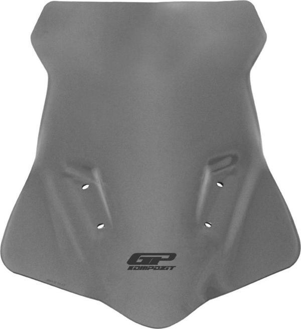 Gp Kompozit Honda Vfr 800 2015-2016 Uyumlu Tur Camı Füme - Image 1