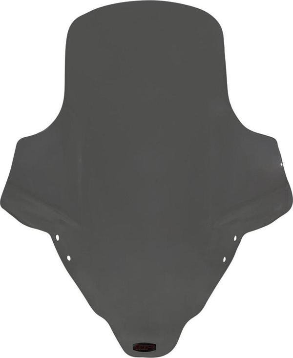 Gp Kompozit Kawasaki J 300 2014-2017 Uyumlu Ön Cam Füme 81 Cm - Image 1