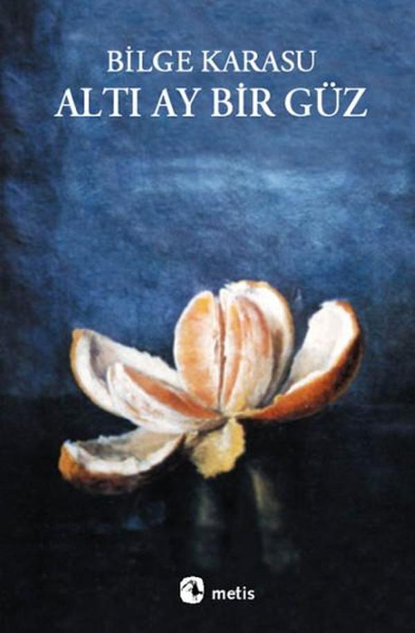 Altı Ay Bir Güz - Metis Yayınları - Image 1