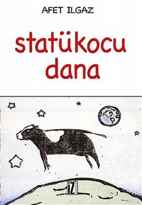 Statükocu Dana - İz Yayıncılık - Image 1