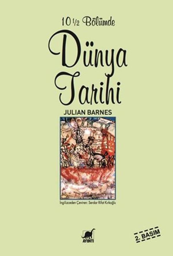 Dünya Tarihi-10.1/2 Bölümünde - Ayrıntı Yayınları - Image 1