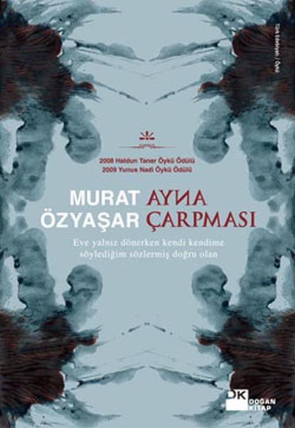Ayna Çarpması - Doğan Kitap - Image 1