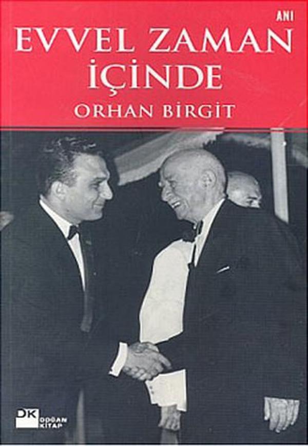 Evvel Zaman İçinde - Doğan Kitap - Image 1
