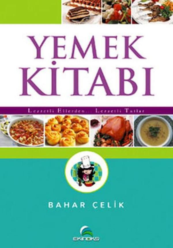 Yemek Kitabı - Ekinoks - Image 1