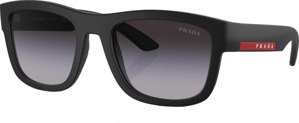 Prada Sport SPS01Z 1BO-09U 56 Erkek Güneş Gözlüğü - Image 1