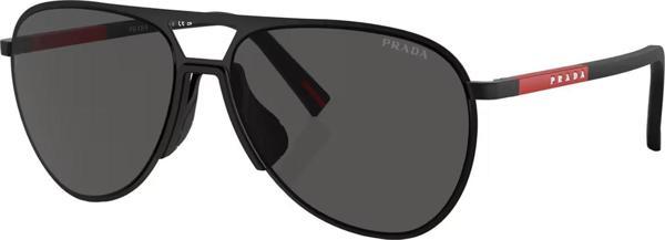 Prada Sport SPS53Z 1B0-06F 59 Erkek Güneş Gözlüğü - Image 1