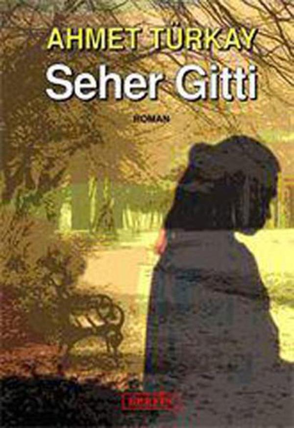 Seher Gitti - Berfin Yayınları - Image 1
