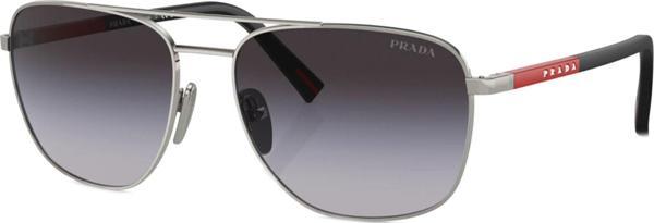 Prada Sport SPS54Z 5AV09U 60 Erkek Güneş Gözlüğü - Image 1
