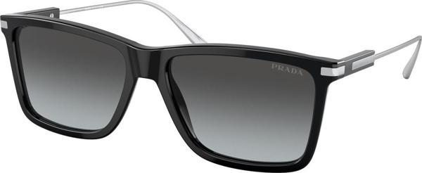 Prada SPR01Z 1AB06T 58 Erkek Güneş Gözlüğü - Image 1