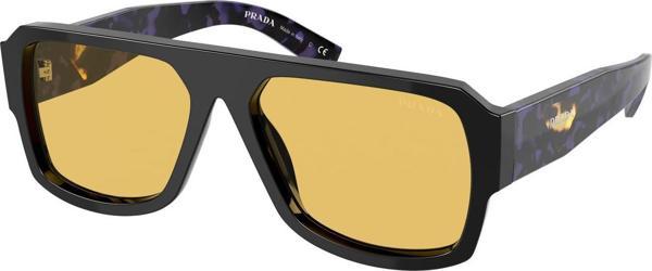 Prada SPR22Y 1AB0B7 56 Erkek Güneş Gözlüğü - Image 1