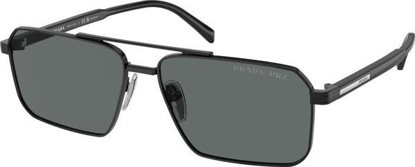Prada SPRA57 1AB5Z1 61 Erkek Güneş Gözlüğü - Image 1
