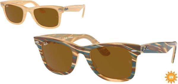 Ray-Ban RB2140 140833 50 Unisex Güneş Gözlüğü - Image 1