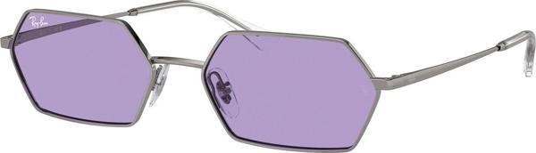 Ray-Ban RB3728 004/1A 55 Kadın Güneş Gözlüğü - Image 1