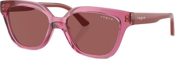 Vogue Junior VJ2021 306569 48 Çocuk Güneş Gözlüğü - Image 1