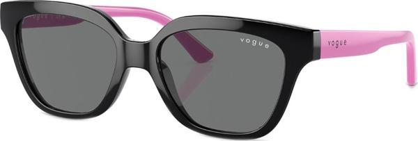 Vogue Junior VJ2021 W44/87 48 Çocuk Güneş Gözlüğü - Image 1