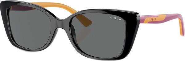 Vogue Junior VJ2022 W44/87 48 Çocuk Güneş Gözlüğü - Image 1