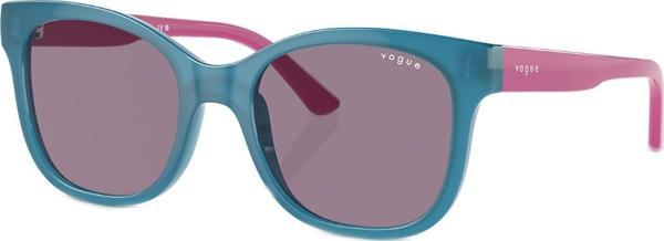 Vogue Junior VJ2023 31281A 47 Çocuk Güneş Gözlüğü - Image 1