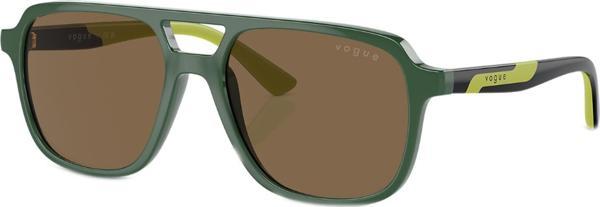 Vogue Junior VJ2024 312673 49 Çocuk Güneş Gözlüğü - Image 1